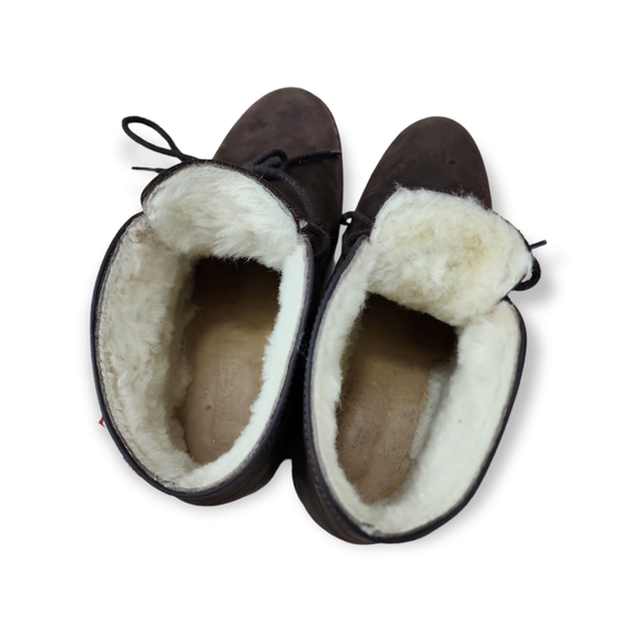 Hunter Chukka Ankle Boots - Picture 11 of 12